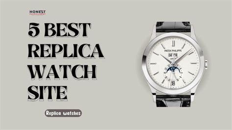 best replica watch site